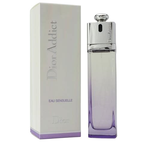 christian dior addict sensuelle|françois demachy Dior.